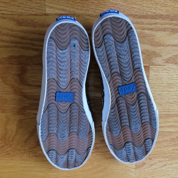 keds strawberry fields